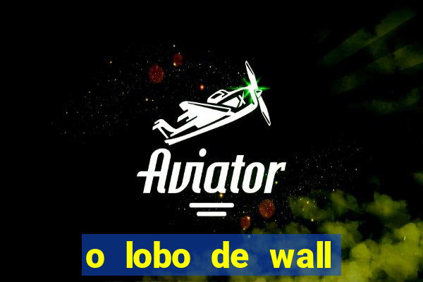 o lobo de wall street cena de sexo